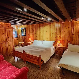 La Casa Del Pescatore: A Lovely Escape In Venice!! Apartamento