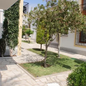 Urbanizacion Coast, Apartamento Vera