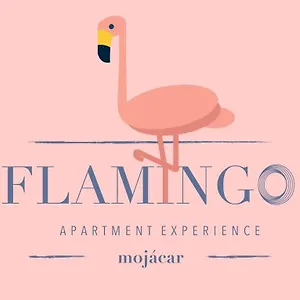 Flamingo Apartamento Mojácar