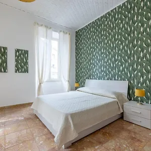 San Lorenzo Two Apartamento Roma