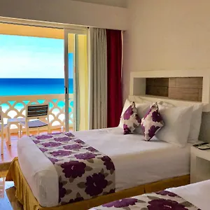 Seashore Apartamento Cancún