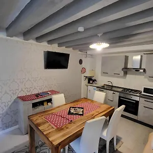 Otto House Apartamento