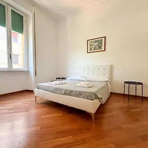 Montezebio Boutique Apartamento Roma