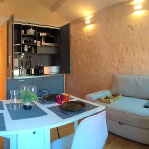 Biennale House Apartamento