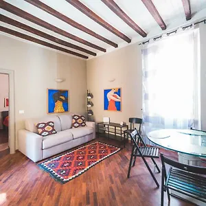 Colosseum Nest Apartamento Roma